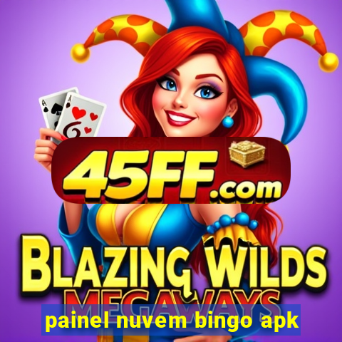 painel nuvem bingo apk
